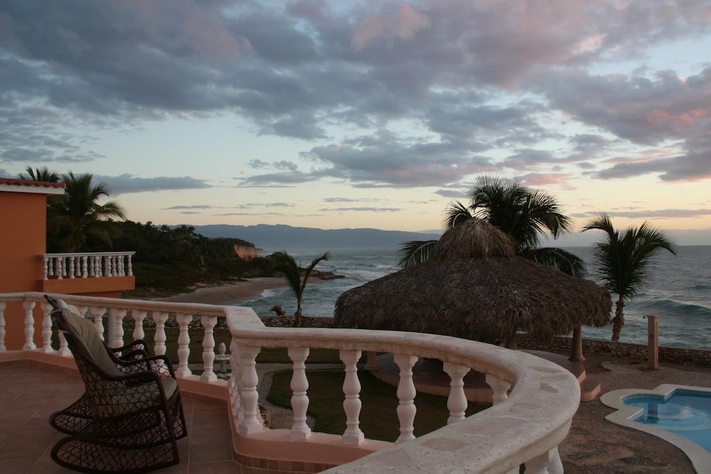 Hotel Panoramica Barahona La Cienaga Room photo