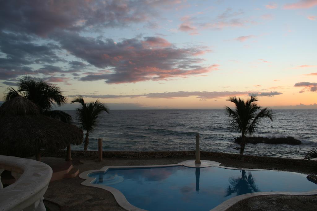 Hotel Panoramica Barahona La Cienaga Room photo