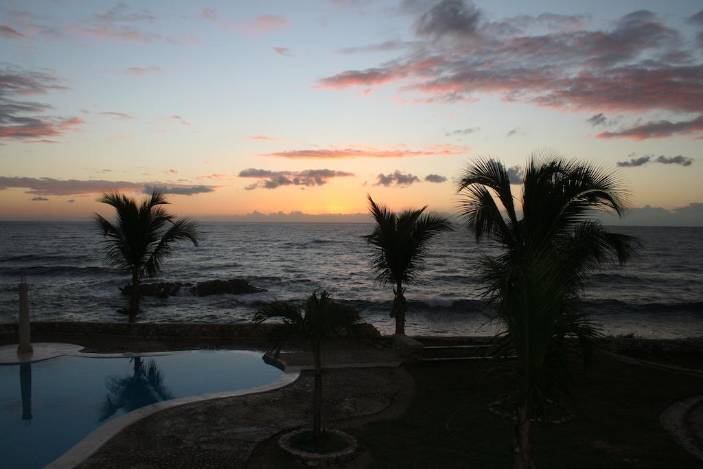 Hotel Panoramica Barahona La Cienaga Room photo