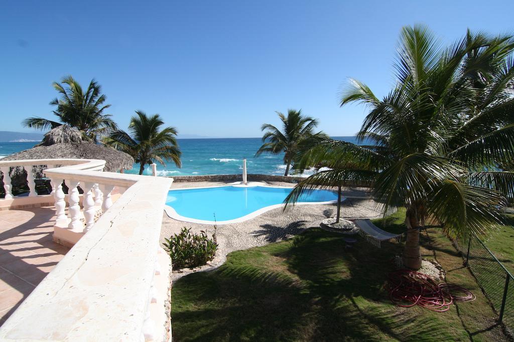 Hotel Panoramica Barahona La Cienaga Room photo